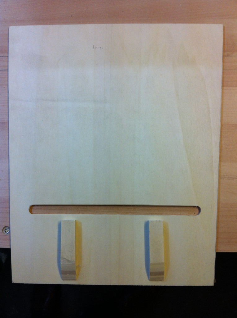 Buchständer - Der Kellerwerker