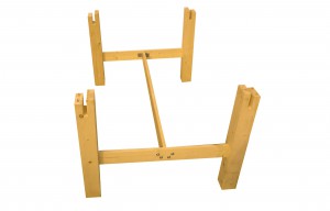 Gartentafel_frei_Untergestell