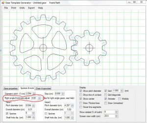 GearGenerator