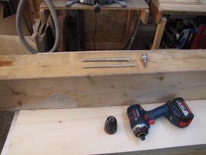 Bosch GSR 18V EC FC2 (25)