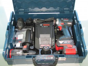 Bosch GSR 18V EC FC2 (12)