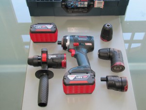 Bosch GSR 18V EC FC2 (18)