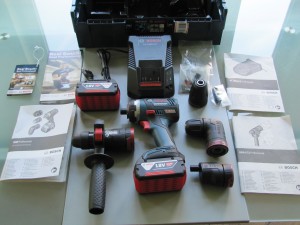 Bosch GSR 18V EC FC2 (20)