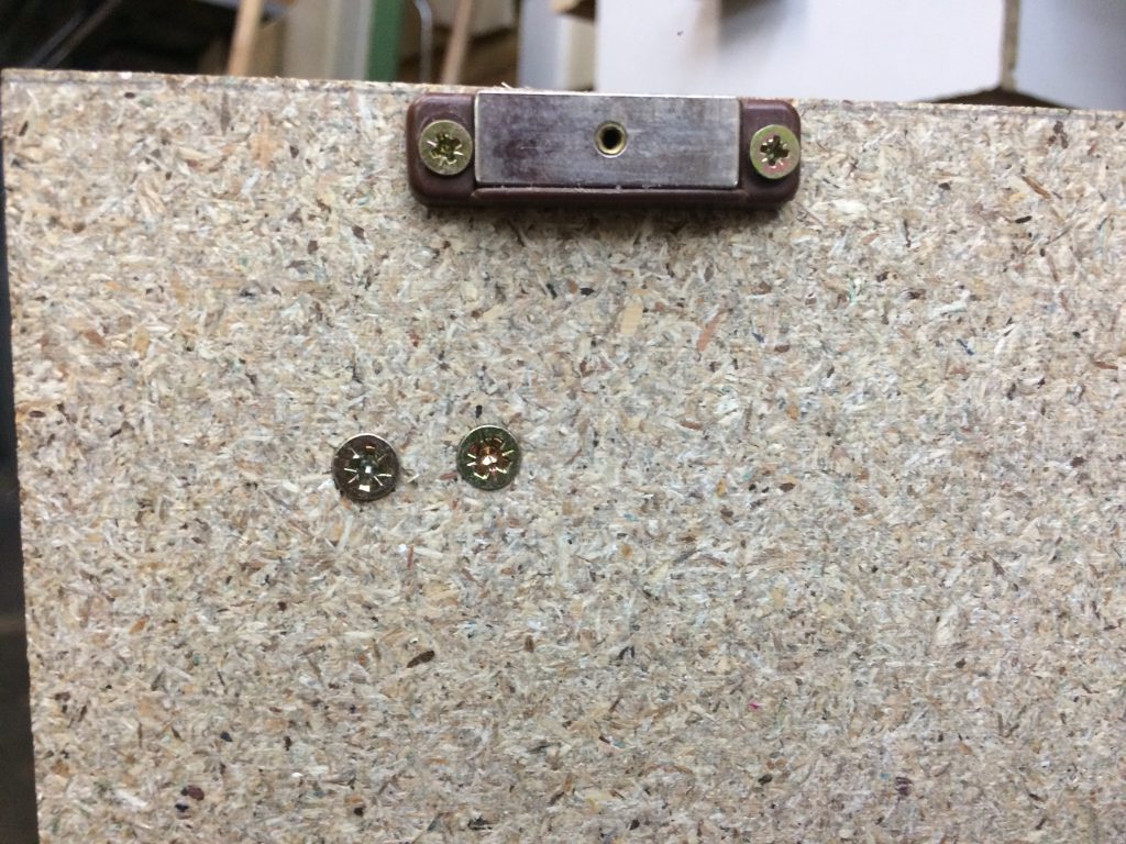 Der Kellerwerker - Seite 5 von 19 - Ein Heimwerkerblog