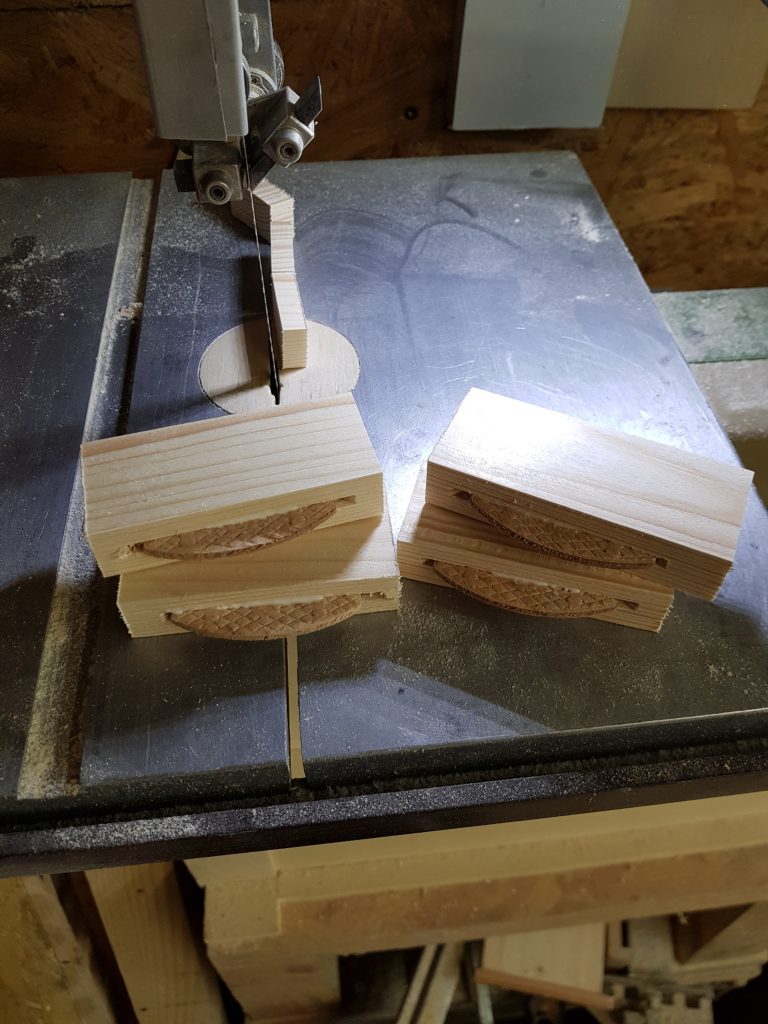 Lego-Tisch selber bauen - Der Kellerwerker