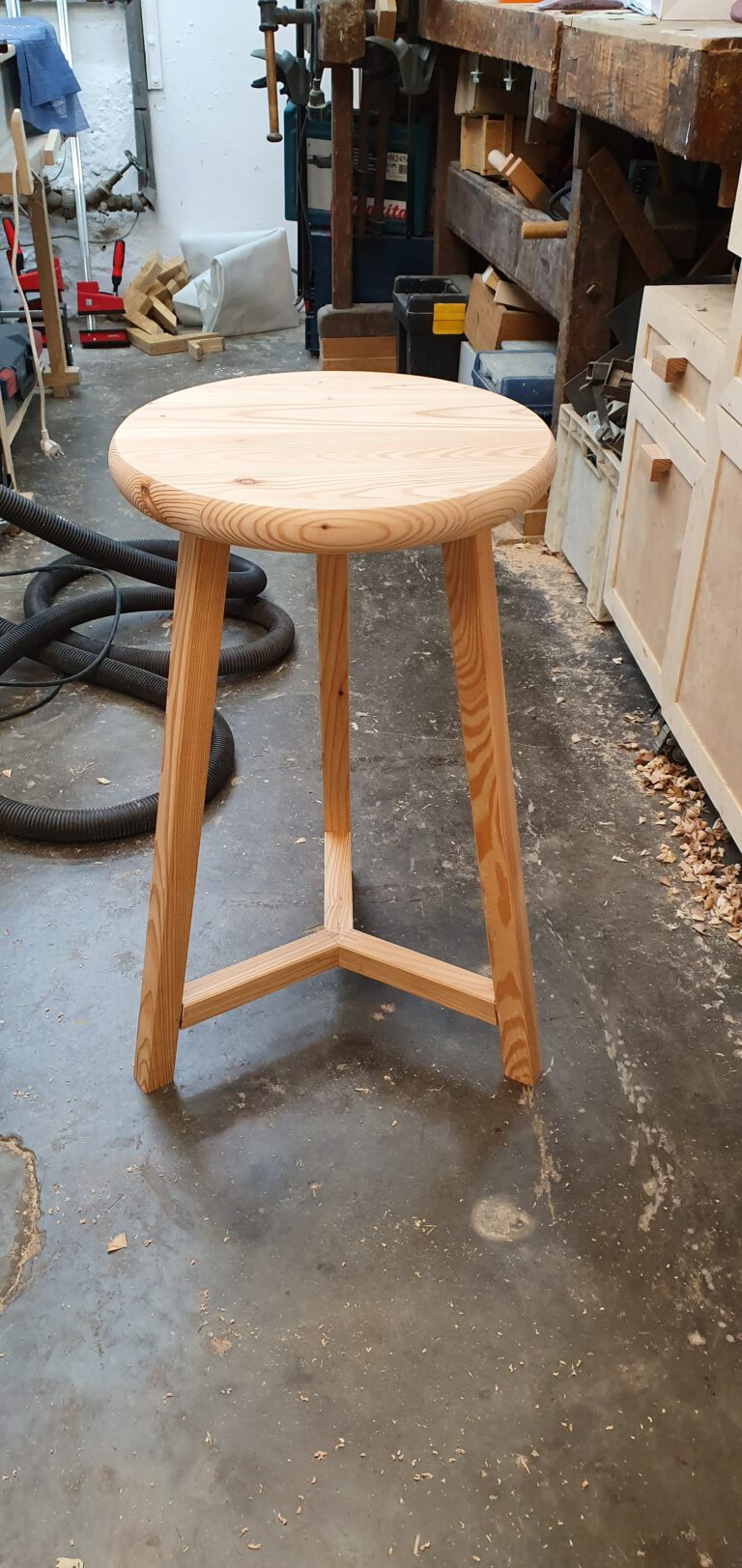 Projekte der letzten Monate - Der Kellerwerker